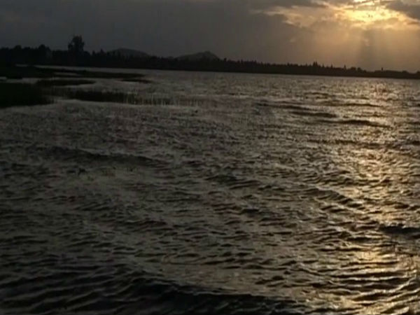 ಕುಣಿಗಲ್ ಕೆರೆ ಕುಣಿಗಲ್ ಕೆರೆ