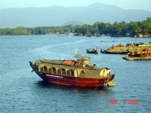 ಜಲ ಕ್ರೀಡೆಗಳು 