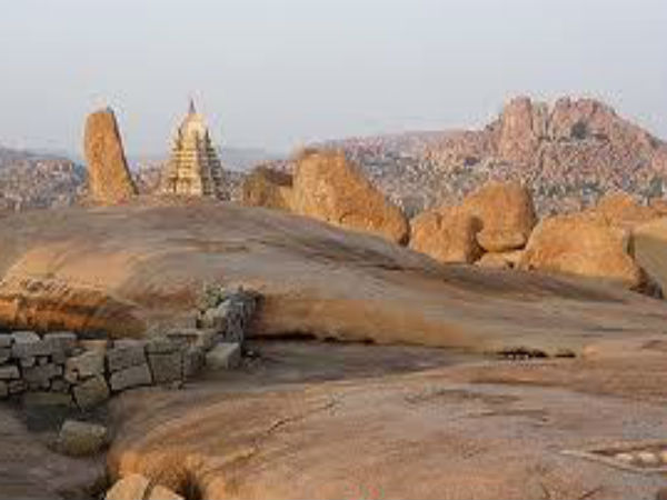 ಮಲ್ಯವಂತ ಬೆಟ್ಟ