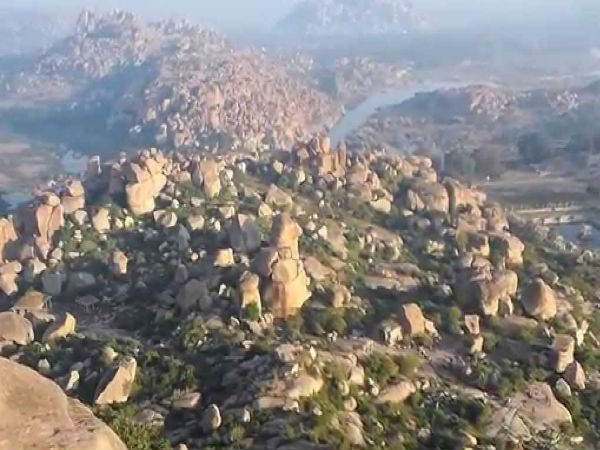 ಮತುಂಗ ಹಿಲ್