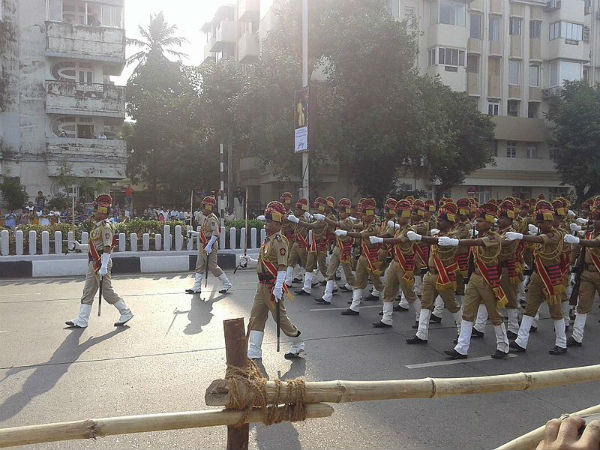 ಗಣರಾಜ್ಯೋತ್ಸವ 