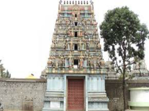 ನಟರಾಜ್ ಮಂದಿರ