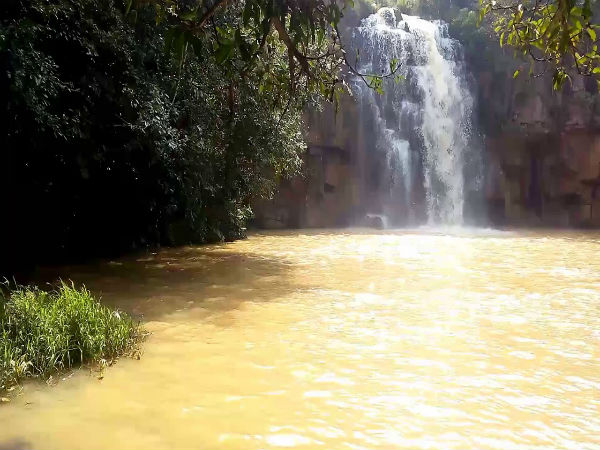 ಸಾಹಸ ಪ್ರೇಮಿಗಳಿಗೆ ಸೂಕ್ತವಾಗಿದೆ