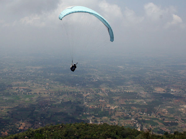 ಬೇಸಿಗೆ ಉತ್ಸವ