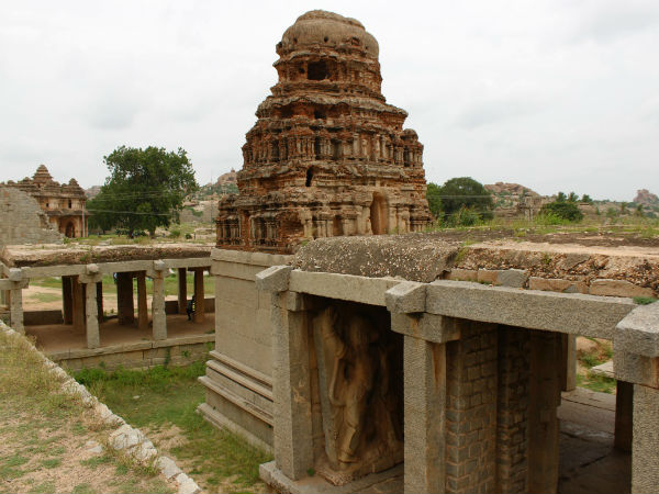 ರಂಗ ದೇವಾಲಯ