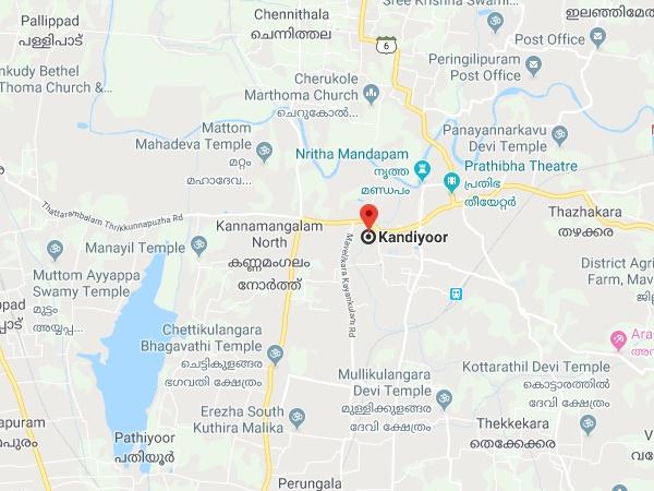 ತಲುಪುವುದು ಹೇಗೆ? ತಲುಪುವುದು ಹೇಗೆ?