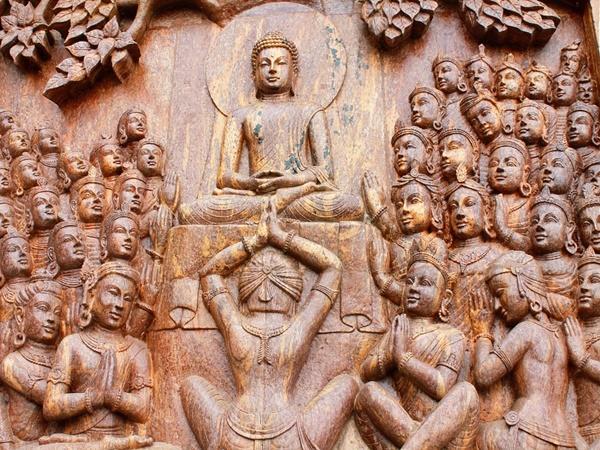 ವಾಸ್ತುಶಿಲ್ಪಕ್ಕೆ ಹೆಸರುವಾಸಿ ಈ ದೇವಾಲಯ ವಾಸ್ತುಶಿಲ್ಪಕ್ಕೆ ಹೆಸರುವಾಸಿ ಈ ದೇವಾಲಯ
