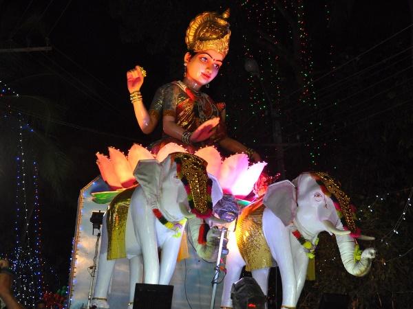 ವಿದ್ಯಾರಂಭಂ