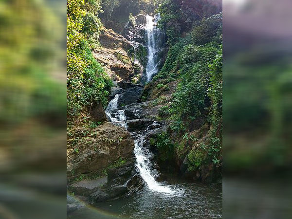 ವಿಭೂತಿ ಜಲಪಾತ