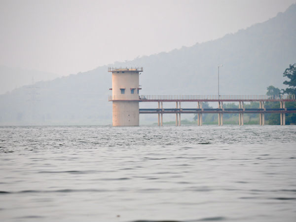 ಪಂಪ್ ಹೌಸ್