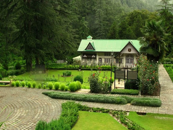 ಅನ್ನಾಂಡೇಲ್