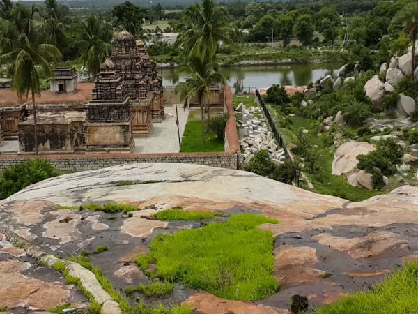 ಸೀತಾ ದೇವಿ ಲವ-ಕುಶರಿಗೆ ಜನ್ಮ ನೀಡಿದ್ದು ಇಲ್ಲೇ