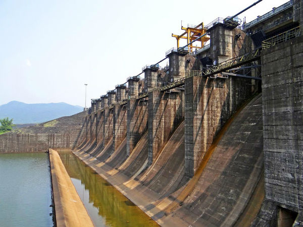 ಕದವಿನಕಟ್ಟ ಅಣೆಕಟ್ಟು, ಭಟ್ಕಳ