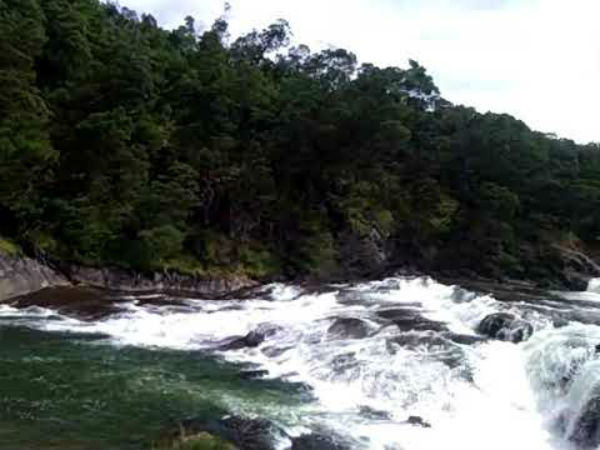 ಜನಪ್ರೀಯ ಪಿಕ್ನಿಕ್‌ ಸ್ಪಾಟ್