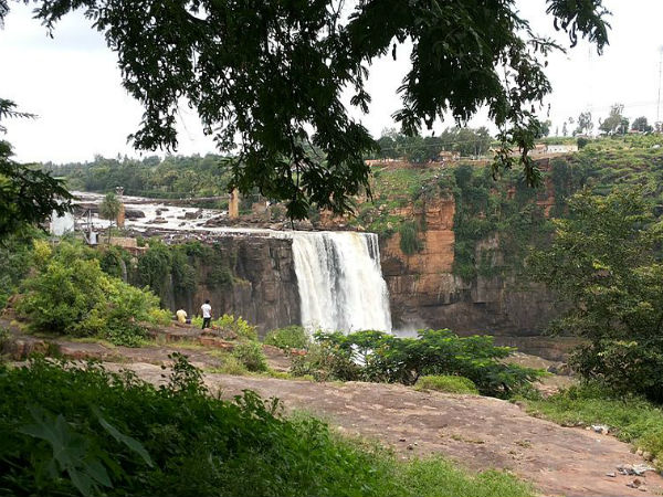 ಮಹಾಲಿಂಗೇಶ್ವರನ ದೇವಸ್ಥಾನ