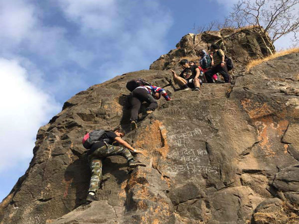 ಶಿವಾಜಿ ಮಹಾರಾಜ್‌ರ ಕಾಲದಲ್ಲಿ ಬಳಸಲಾಗುತ್ತಿತ್ತು