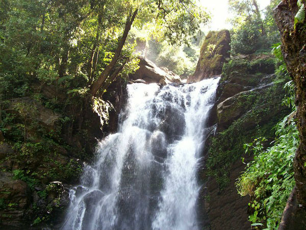 ಹನುಮಾನ್ ಗುಂಡಿ ಜಲಪಾತ 