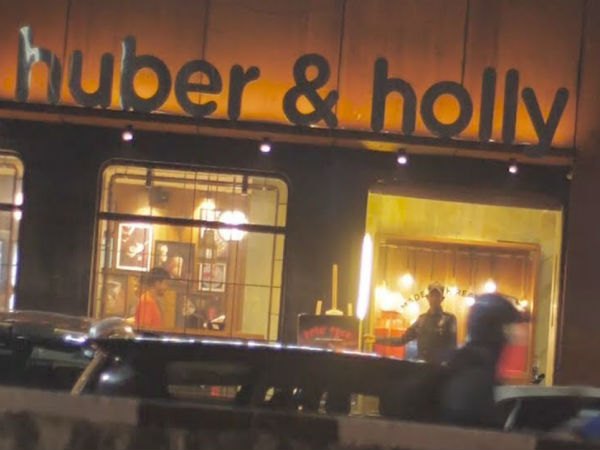 ಹೈದರಾಬಾದ್‌ನಲ್ಲಿ ಎಲ್ಲಿದೆ? 