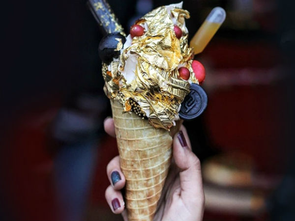 ಐಸ್‌ಕ್ರೀಮ್‌ನ ಹೆಸರು