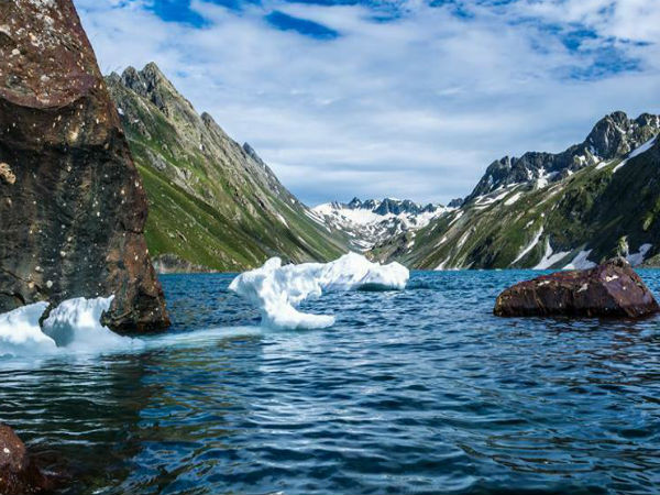 ಕೋನ್ಸರ್ ಸರೋವರ