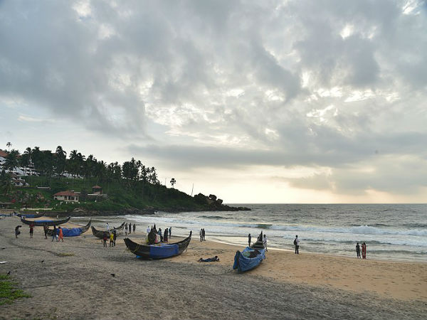 ಸಮೀಪದ ಆಕರ್ಷಣೀಯ ತಾಣಗಳು