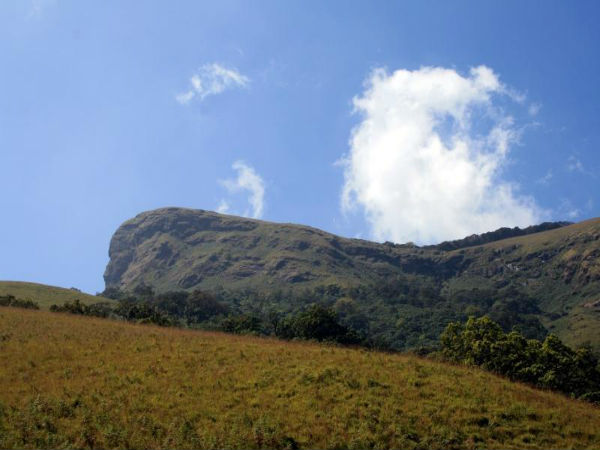 ಕುದುರೆಮುಖ ಚಾರಣ 