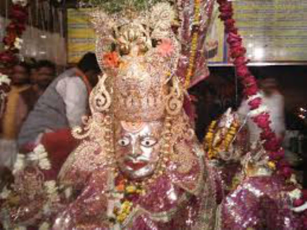 ರಾಮನು ನಿರ್ಮಿಸಿದ ದೇವಾಲಯ