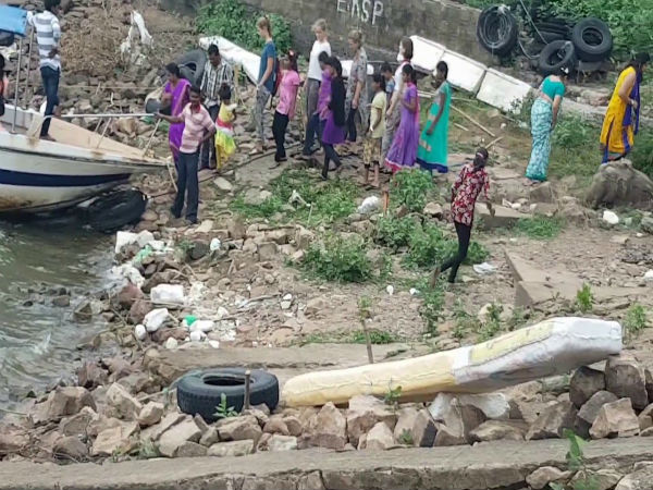 ತಲುಪುವುದು ಹೇಗೆ? 