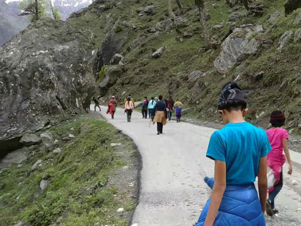  ತಲುಪುವುದು ಹೇಗೆ?