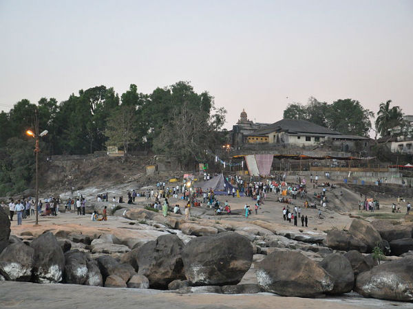  ಶ್ರೀ ರಾಮೇಶ್ವರ ದೇವಾಲಯ