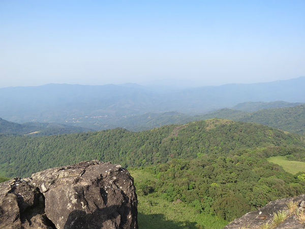  ರಾಣಿಪುರಾಮ್ ರಾಷ್ಟ್ರೀಯ ಉದ್ಯಾನವನ 