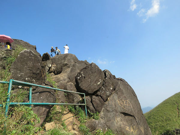 ಟ್ರೆಕ್ಕಿಂಗ್ ಟಿಪ್ಸ್