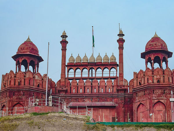 ಆಗ್ರಾ ಕೋಟೆ 