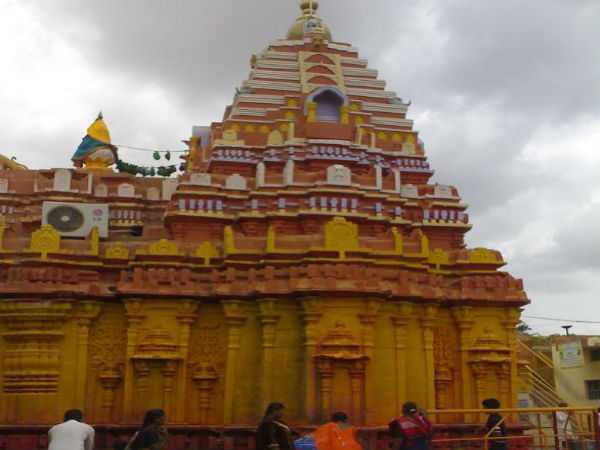 ಯೆಲ್ಲಮ್ಮ ಗುಡ್ಡ