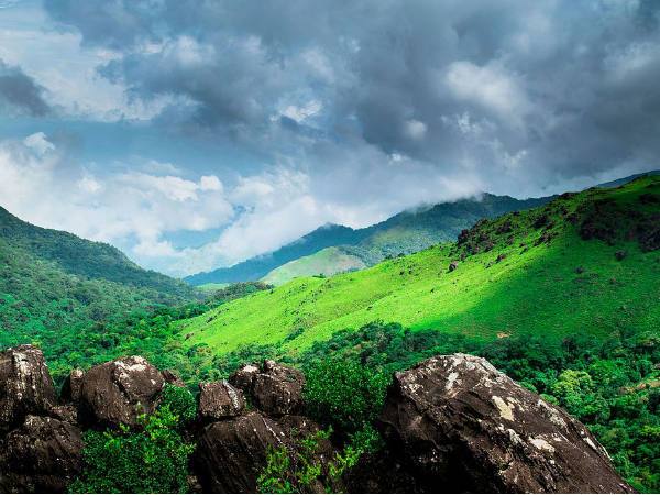 ಮಕಲಗುಡಿ ಬೆಟ್ಟ