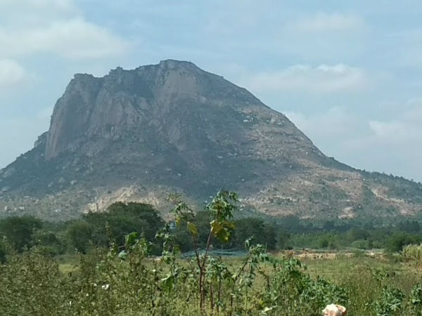ಟ್ರೆಕ್ಕಿಂಗ್ ತಾಣಗಳು