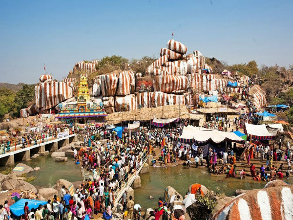 ದೇವಾಲಯದ ಉತ್ಸವ