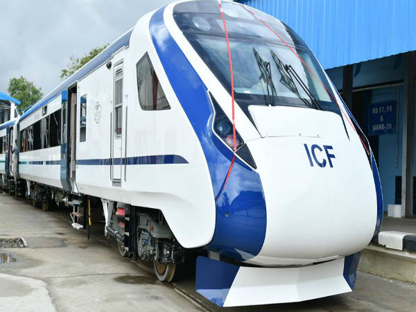 ಗಂಟೆಗೆ 130 ಕಿ.ಮೀ ವೇಗದಲ್ಲಿ ಚಲಿಸುತ್ತದೆ