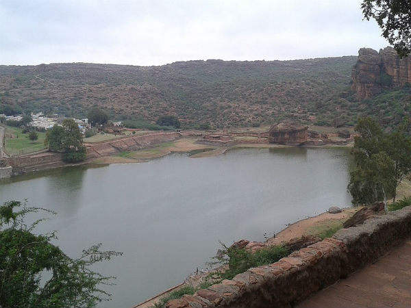 ಎಲ್ಲಿದೆ ಅಗಸ್ತ್ಯ ಸರೋವರ