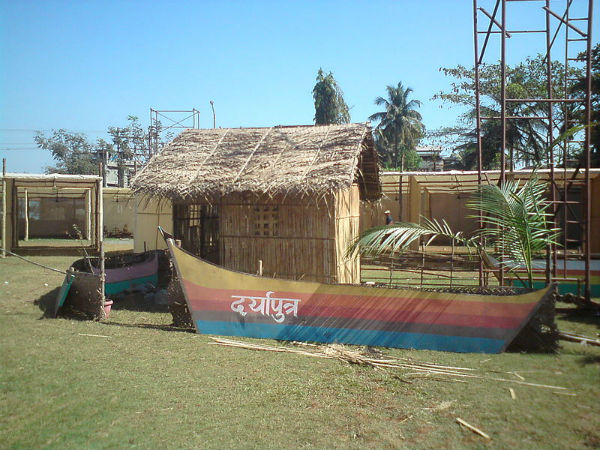 ಇತರ ಅಕರ್ಷಣೆಗಳು