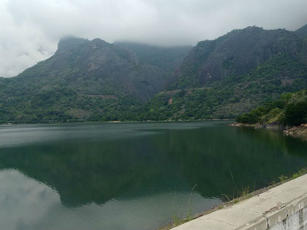 ಅಳಿಯರ್ ಡ್ಯಾಂ