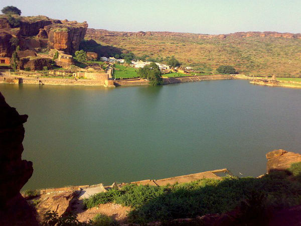 ಅಗಸ್ತ್ಯ ಸರೋವರ