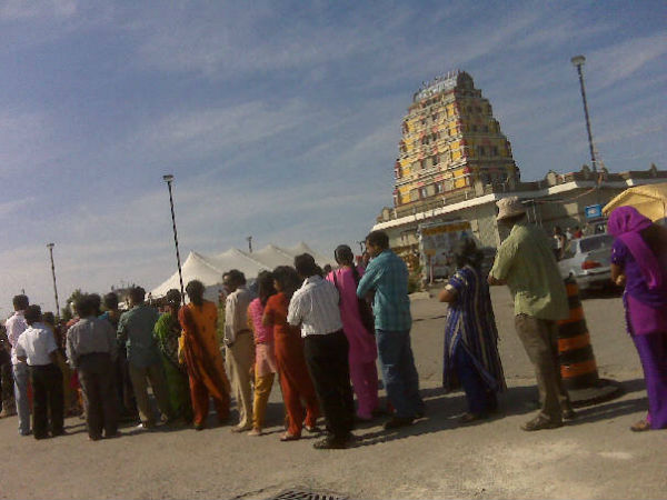 ಪೊಲ್ಲಾಚಿ ಅಯ್ಯಪ್ಪನ್ ದೇವಸ್ಥಾನ