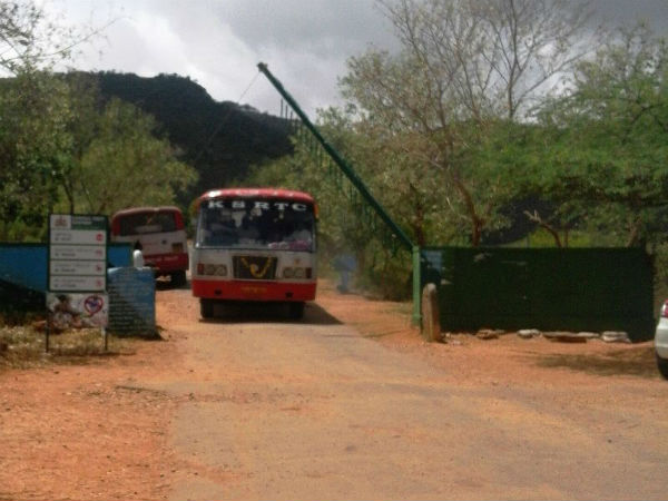 ತಲುಪುವುದು ಹೇಗೆ? ತಲುಪುವುದು ಹೇಗೆ?