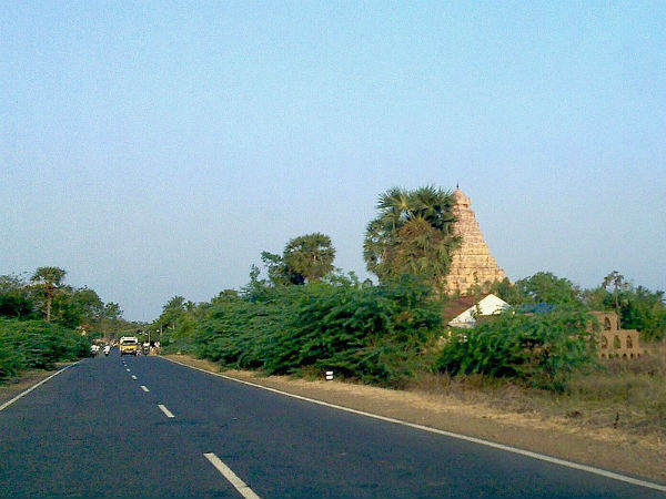 ಎಲ್ಲಿದೆ ಗಂಗೈಕೊಂಡ ಚೋಳಪುರಂ, ತಲುಪುವುದು ಹೇಗೆ?