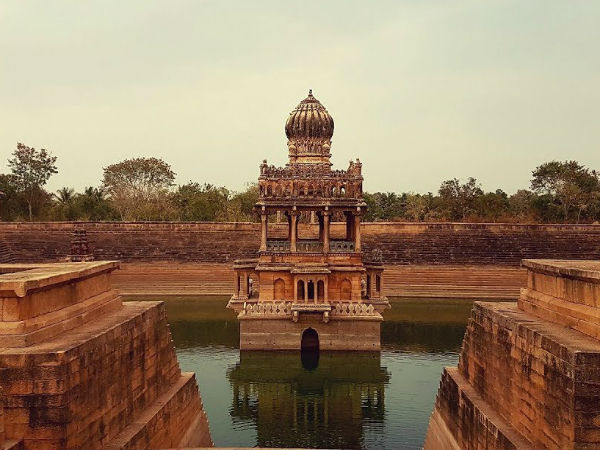 ಕಾರಂಜಿ ಮಂಟಪ