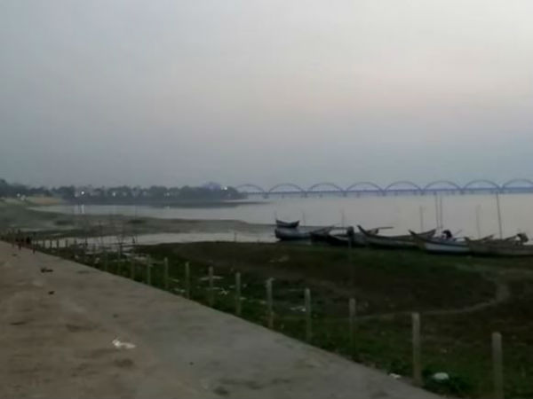 ಎಲ್ಲಿದೆ ಕೋಟಿಲಿಂಗಲ ಎಲ್ಲಿದೆ ಕೋಟಿಲಿಂಗಲ