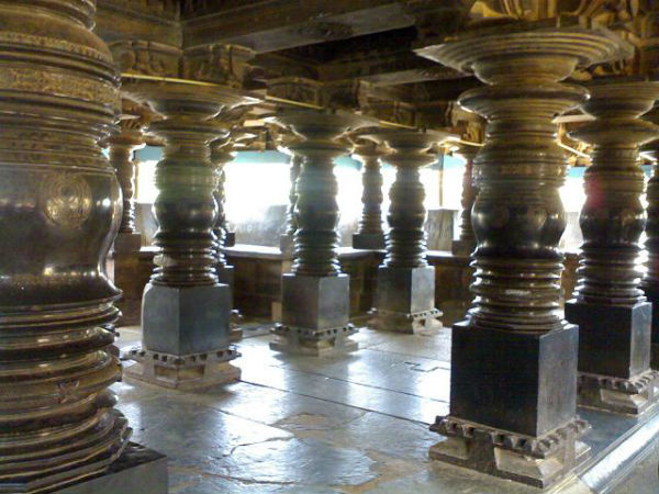 ಇತರ ಆಕರ್ಷಣೆಗಳು