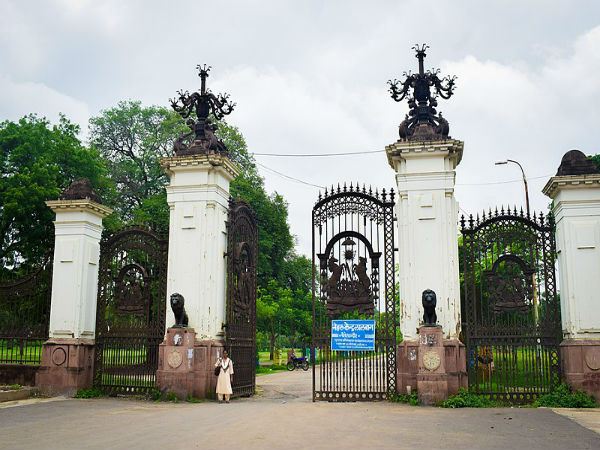 ಲಾಲ್ಬಾಗ್ ಮಹಲ್ ಲಾಲ್ಬಾಗ್ ಮಹಲ್