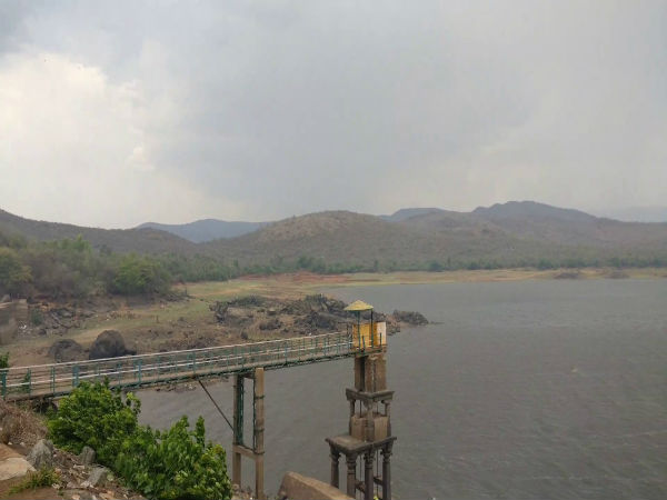 ರುಕ್ಮಾಂಗದಾ ರಾಯ ನಿರ್ಮಿಸಿದ್ದು ರುಕ್ಮಾಂಗದಾ ರಾಯ ನಿರ್ಮಿಸಿದ್ದು